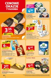Cukierek albo psikus - Auchan Hipermarket