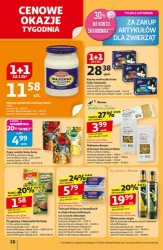 Cukierek albo psikus - Auchan Hipermarket