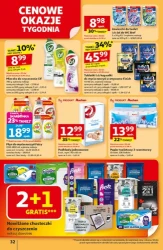 Cukierek albo psikus - Auchan Hipermarket