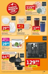 Cukierek albo psikus - Auchan Hipermarket