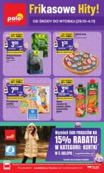 Jeszcze więcej frikasowych hitów - PoloMarket