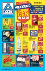 Суперцінові вихідні! - Aldi