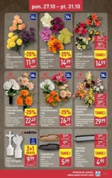 Weekend super cen! - Aldi