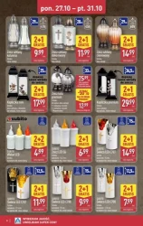 Weekend super cen! - Aldi