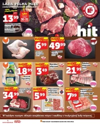 Napełnij koszyk smakami - Topaz