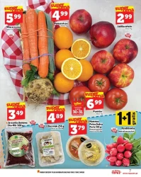 Napełnij koszyk smakami - Topaz