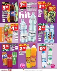 Napełnij koszyk smakami - Topaz