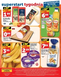 Napełnij koszyk smakami - Topaz