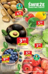 Przeboje cenowe - Auchan Supermarket