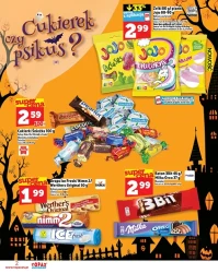 Świeżość i oszczędności dziś - Topaz