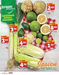 Świeżość i oszczędności dziś - Topaz