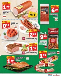 Świeżość i oszczędności dziś - Topaz