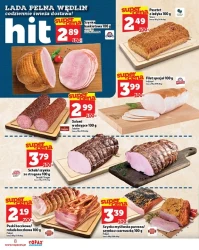 Świeżość i oszczędności dziś - Topaz