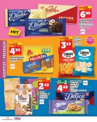 Świeżość i oszczędności dziś - Topaz