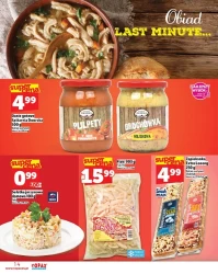 Świeżość i oszczędności dziś - Topaz