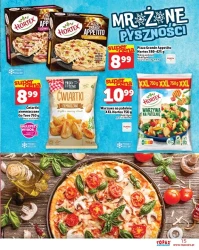 Świeżość i oszczędności dziś - Topaz