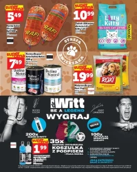 Świeżość i oszczędności dziś - Topaz