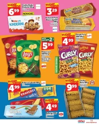 Świeżość i oszczędności dziś - Topaz