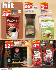 Świeżość i oszczędności dziś - Topaz