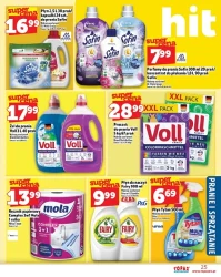 Świeżość i oszczędności dziś - Topaz