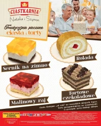 Świeżość i oszczędności dziś - Topaz