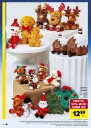 Święta spełnionych marzeń! - Carrefour