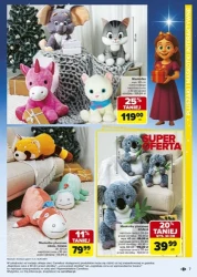 Święta spełnionych marzeń! - Carrefour