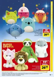 Święta spełnionych marzeń! - Carrefour