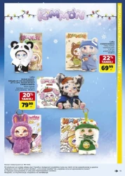 Święta spełnionych marzeń! - Carrefour