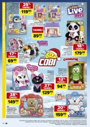 Święta spełnionych marzeń! - Carrefour