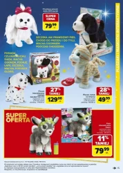 Święta spełnionych marzeń! - Carrefour