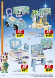 Święta spełnionych marzeń! - Carrefour