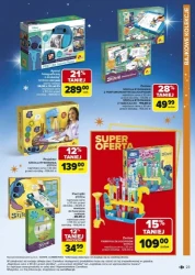 Święta spełnionych marzeń! - Carrefour