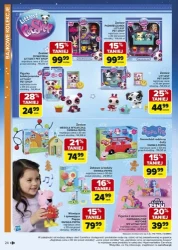 Święta spełnionych marzeń! - Carrefour