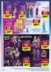 Święta spełnionych marzeń! - Carrefour