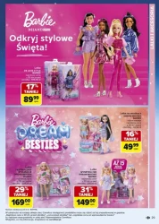 Święta spełnionych marzeń! - Carrefour