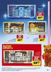 Święta spełnionych marzeń! - Carrefour