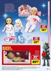 Święta spełnionych marzeń! - Carrefour