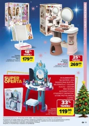 Święta spełnionych marzeń! - Carrefour