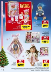 Święta spełnionych marzeń! - Carrefour