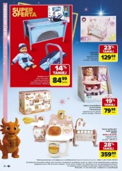 Święta spełnionych marzeń! - Carrefour