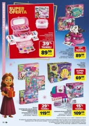 Święta spełnionych marzeń! - Carrefour