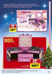 Різдвяні мрії збуваються! - Carrefour