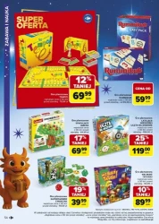 Święta spełnionych marzeń! - Carrefour