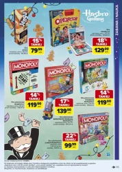 Święta spełnionych marzeń! - Carrefour