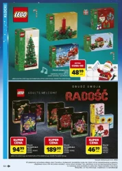 Święta spełnionych marzeń! - Carrefour