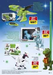 Різдвяні мрії збуваються! - Carrefour