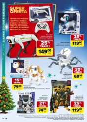 Święta spełnionych marzeń! - Carrefour