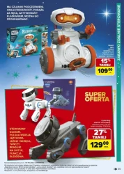 Święta spełnionych marzeń! - Carrefour