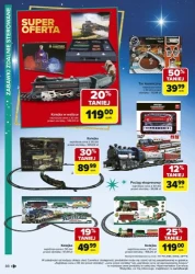 Різдвяні мрії збуваються! - Carrefour